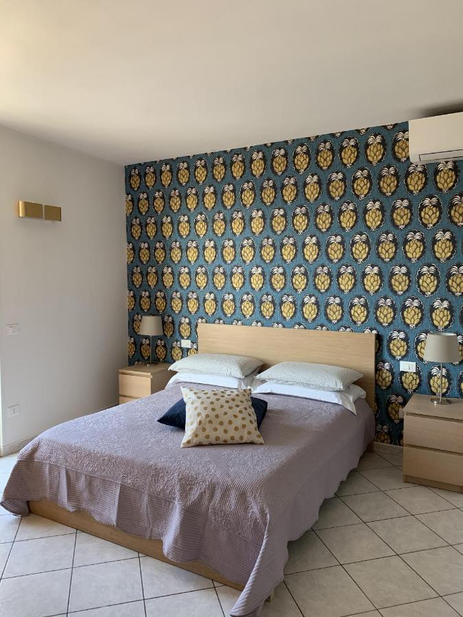 Orizzonti Apartments Manarola Luaran gambar