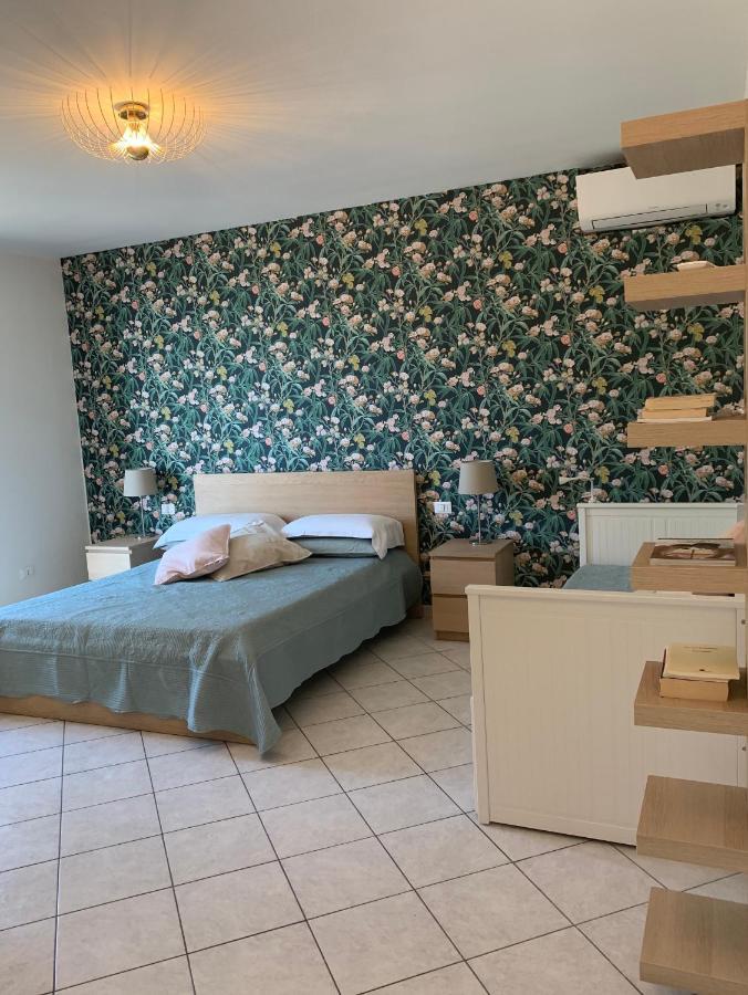 Orizzonti Apartments Manarola Luaran gambar