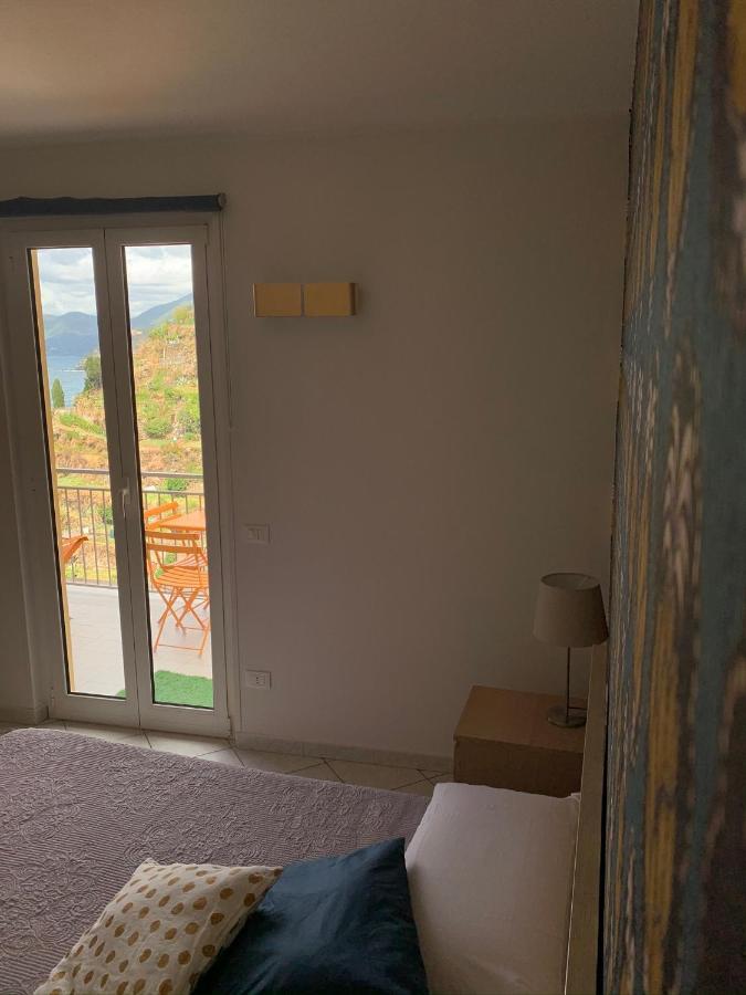 Orizzonti Apartments Manarola Luaran gambar